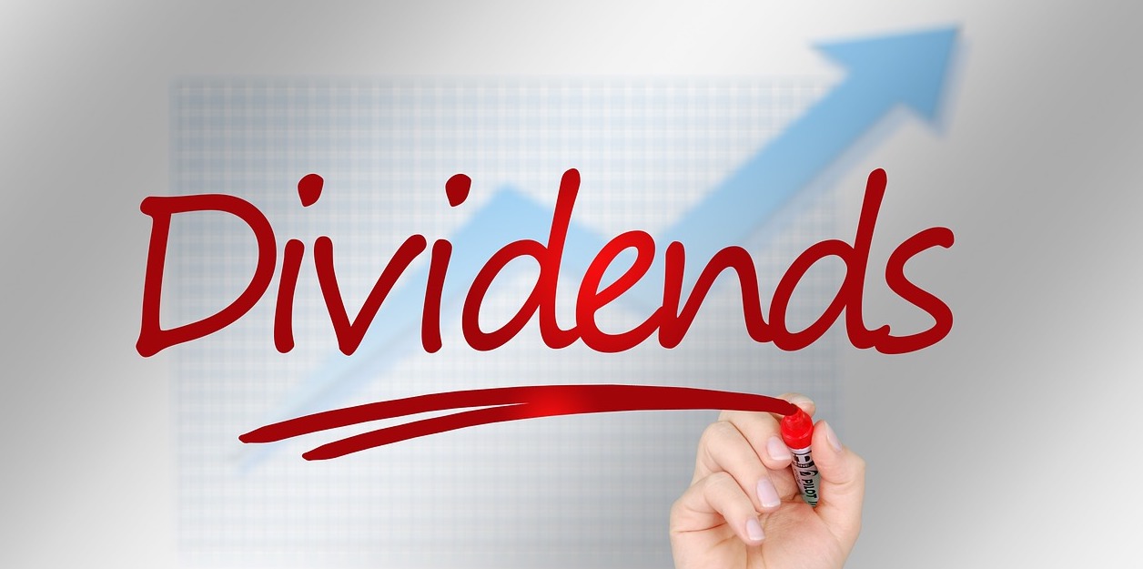 StepbyStep Guide to UK Dividend Tax 2023/24 What is a Dividend